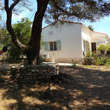 Bonifacio, Maison 90M² Sous Les Oliviers, Vue Sardaigne Bonifacio  Exterior photo